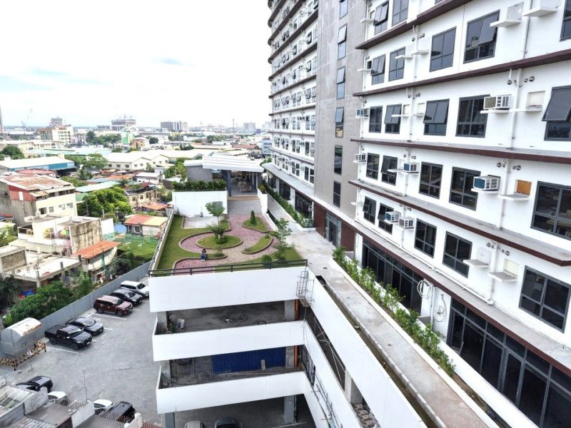 J Tower Residences